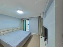 21世纪国际公寓西区