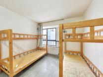 21世纪国际公寓东区