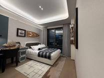 二十八所职工家属区