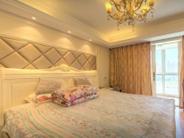 秦淮绿洲·名境雅筑北苑