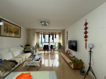 阿尔卡迪亚（荣盛水景城）