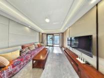 葛洲坝招商紫郡蘭园南区