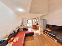 东郊小镇第六街区