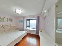 21世纪国际公寓西区