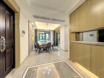 葛洲坝招商紫郡蘭园南区