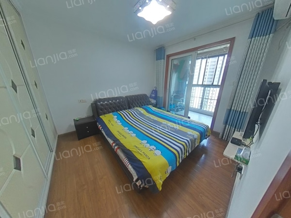 洲岛家园芳华苑