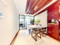 复地新都国际北区