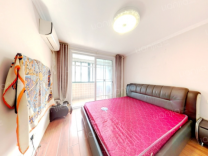 聚宝山庄（一期）