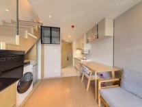 金地中心菁华公寓