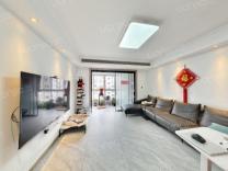 奥体新城清竹园