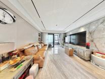 招商局中心·臻境北园