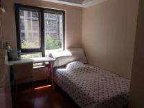 绿洲新岛花园（水木园）