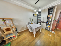 上秦淮新苑一期