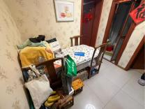 五塘新村出新小区