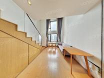 金地中心菁华公寓