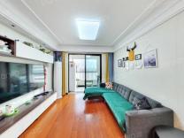 保利中央公园西苑