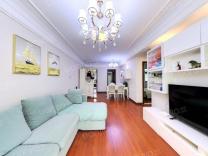 保利中央公园西苑