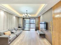 中建国熙台一期