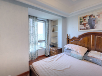 翠屏湾花园城、雍福龙庭