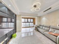 苏宁睿城银河国际街区