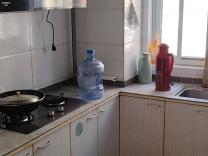 祈泽佳苑安置房小区