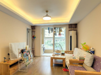 南京万科金域蓝湾