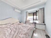 中海万锦熙岸一期