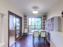 嘉业阳光城-云景苑