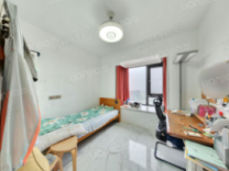 上秦淮新苑二期双溪苑