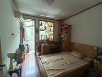 南钢湖滨村小区