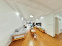 绿地国际花都御峯