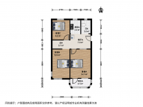 热河南路31号姜家园102