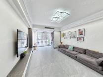 21世纪现代城西区