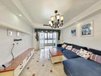 名城世家花园二期