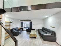 绿城深蓝mix悦享家