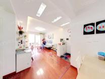 奥体新城翠杉园