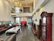 天泓山庄云山苑