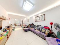 奥体新城海棠园