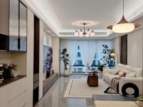 北外滩水城第一、二街区