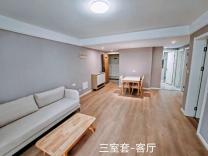 创客公寓&nbsp;&nbsp;E-F25