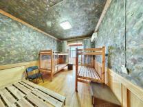 明瓦廊