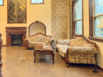 玛斯兰德（美仕别墅）