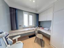 绿地国际花都御峯