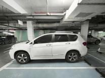 中海玄武公馆B区