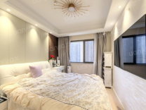 场门口小区14号