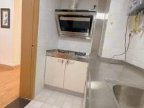 花港幸福城片区（金桂园、茉莉园）