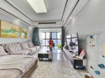 金盛田阳光青城一期