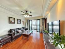 保利中央公园东苑