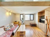 保利中央公园东苑