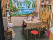 甘家巷石油三村33栋441室